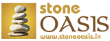 Stone oasis